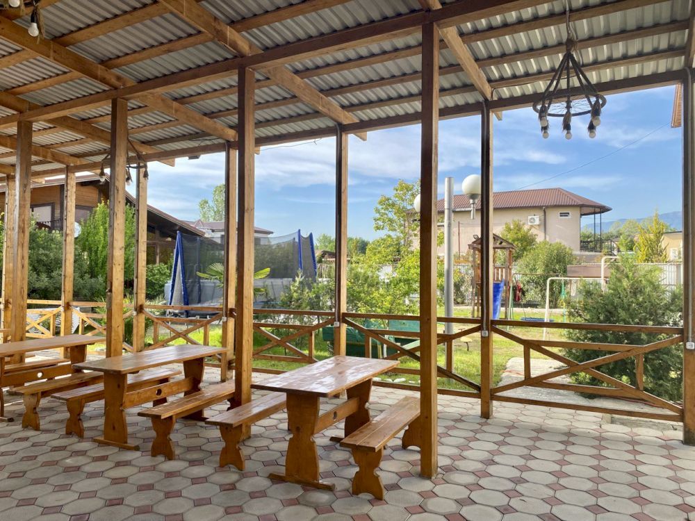 Картинка отеля - 9