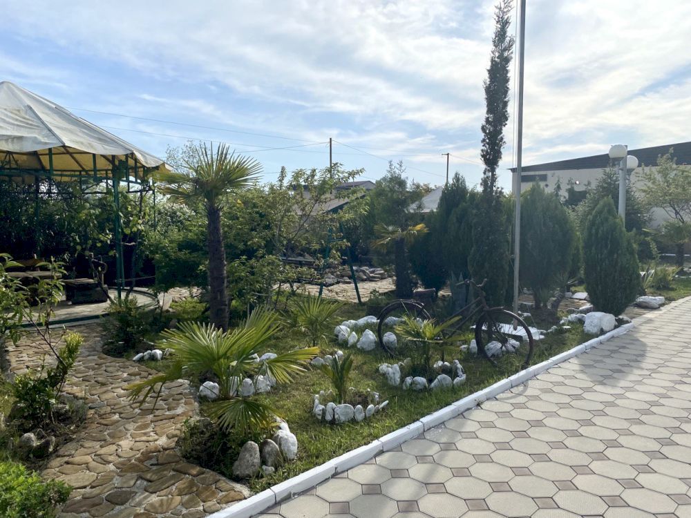 Картинка отеля - 11