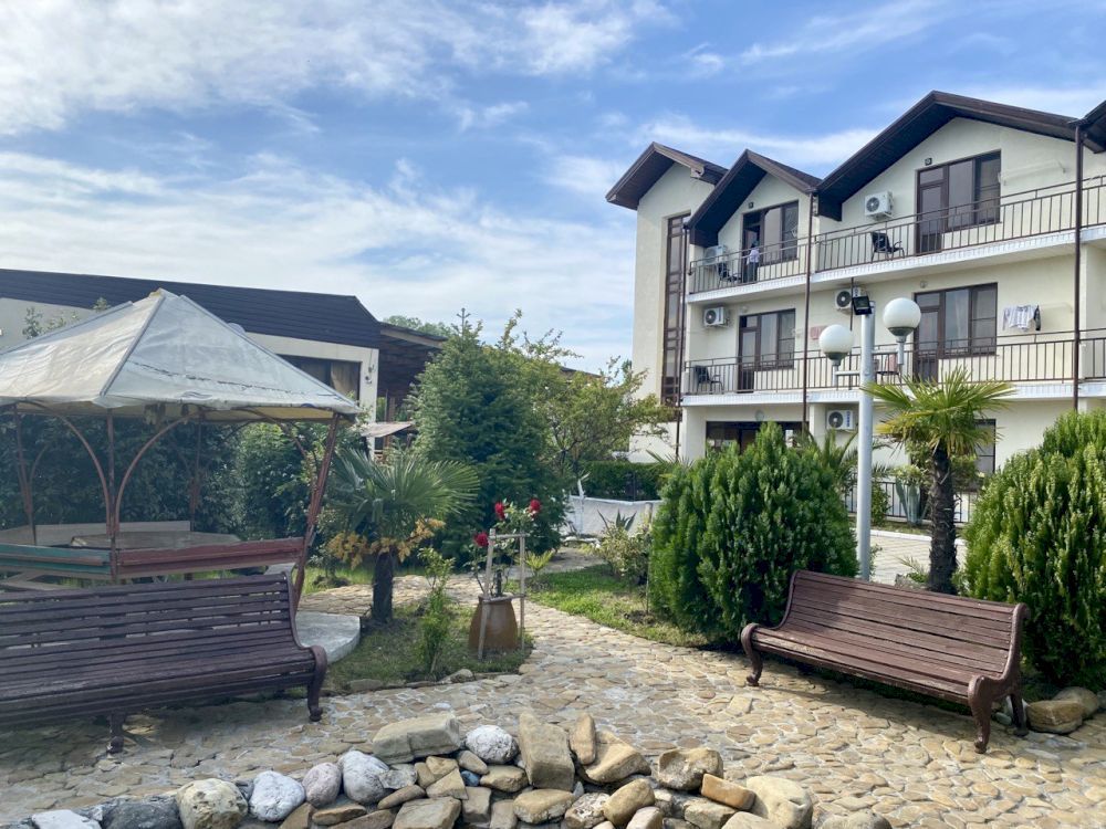 Картинка отеля - 3