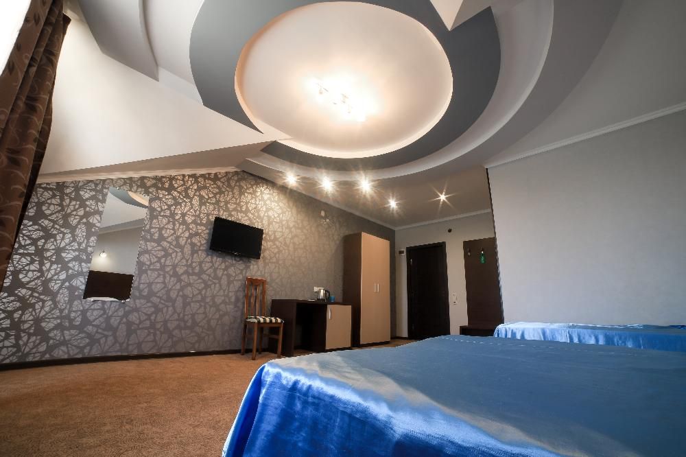 РЕЗИДЕНЦИЯ АПСНЫ, отель стандарт - 53