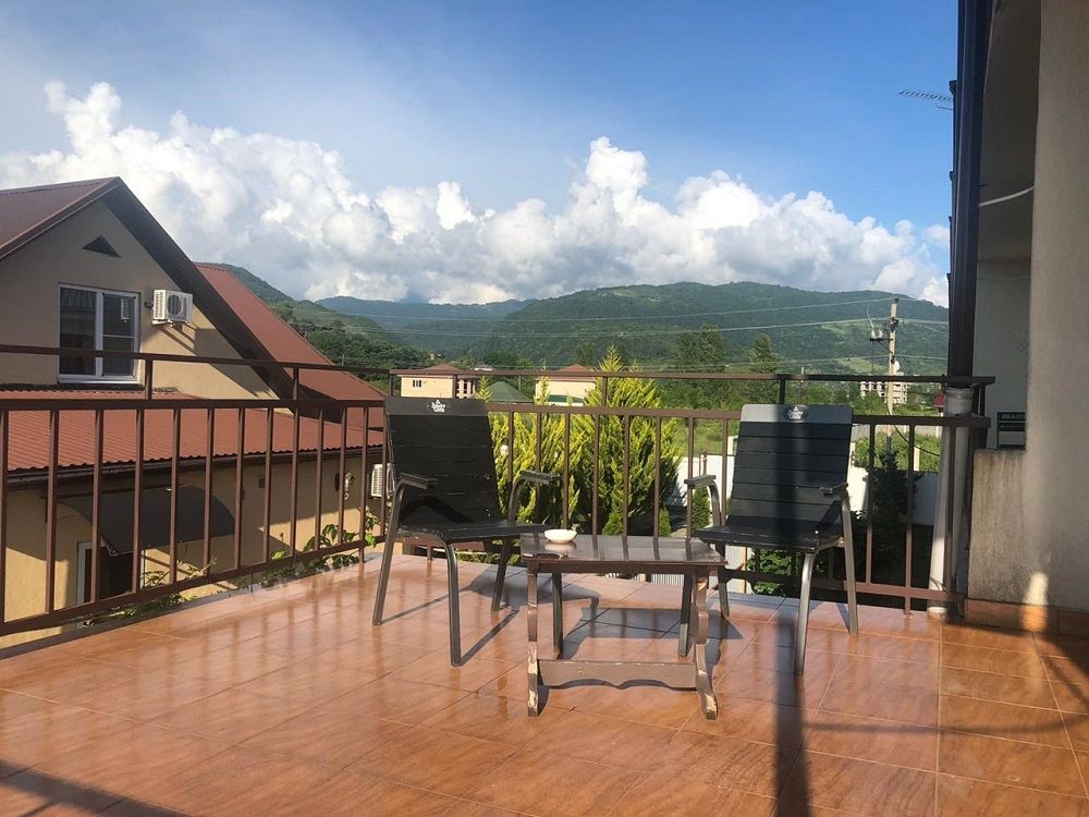 РЕЗИДЕНЦИЯ АПСНЫ, отель стандарт - 59