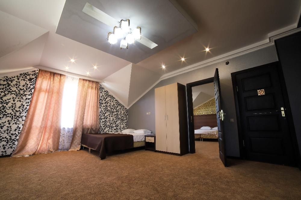 РЕЗИДЕНЦИЯ АПСНЫ, отель стандарт - 43