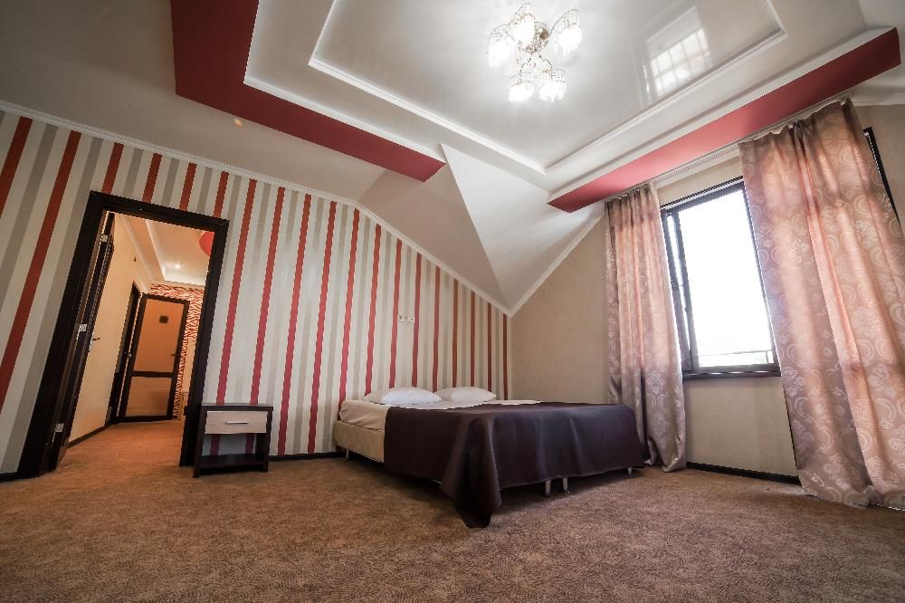 РЕЗИДЕНЦИЯ АПСНЫ, отель стандарт - 40