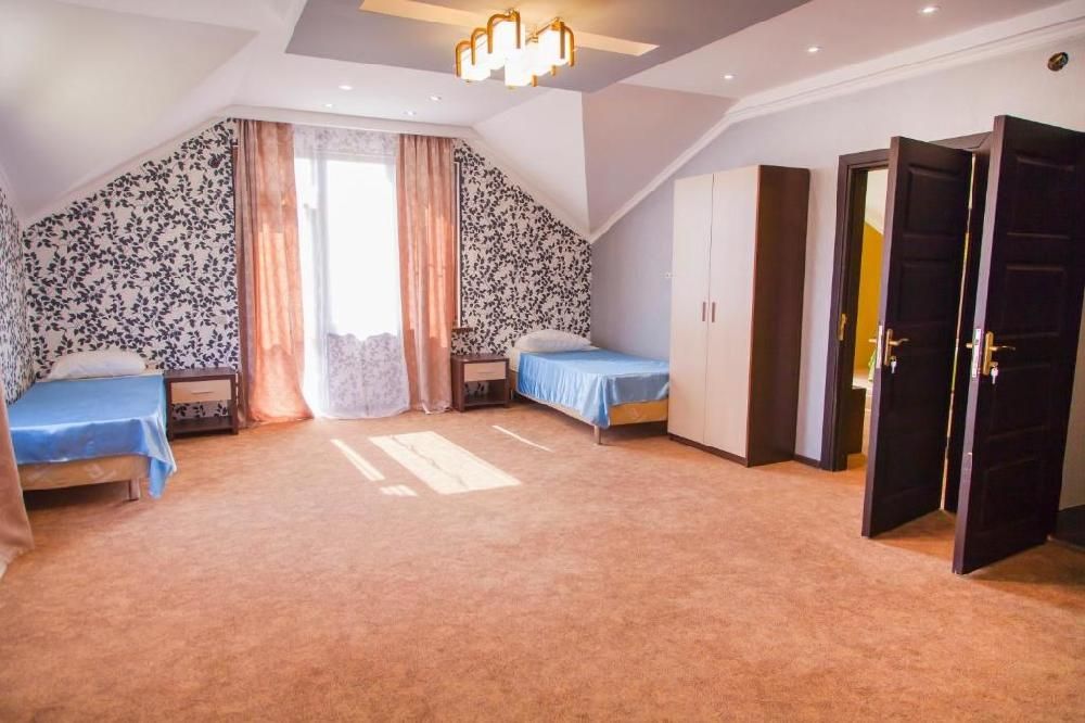 РЕЗИДЕНЦИЯ АПСНЫ, отель стандарт - 38