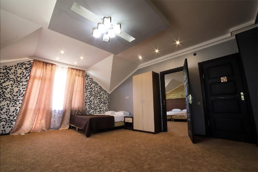 РЕЗИДЕНЦИЯ АПСНЫ, отель стандарт - 35