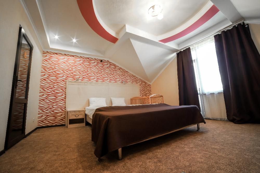 РЕЗИДЕНЦИЯ АПСНЫ, отель стандарт - 34