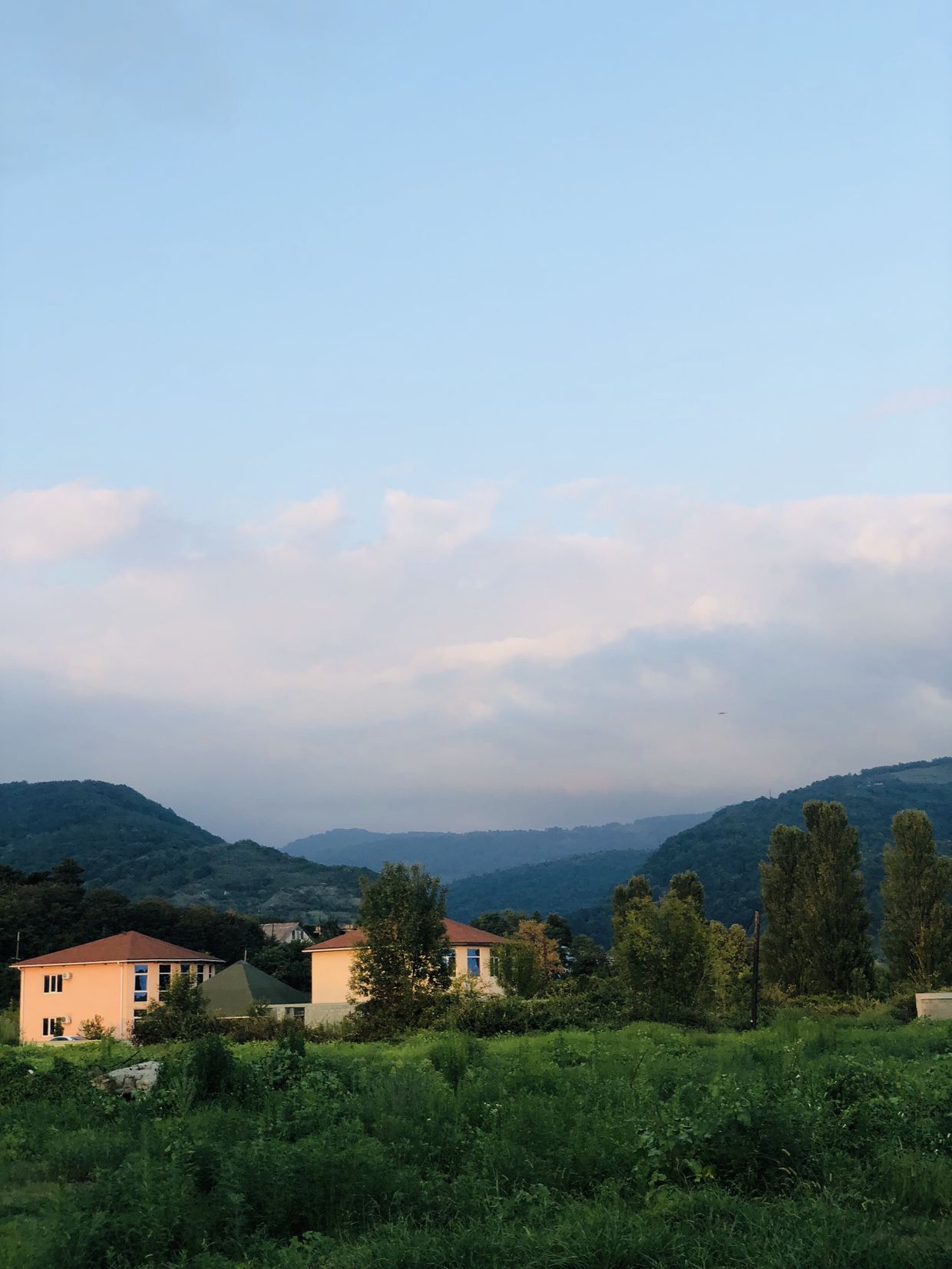 РЕЗИДЕНЦИЯ АПСНЫ, отель стандарт - 22