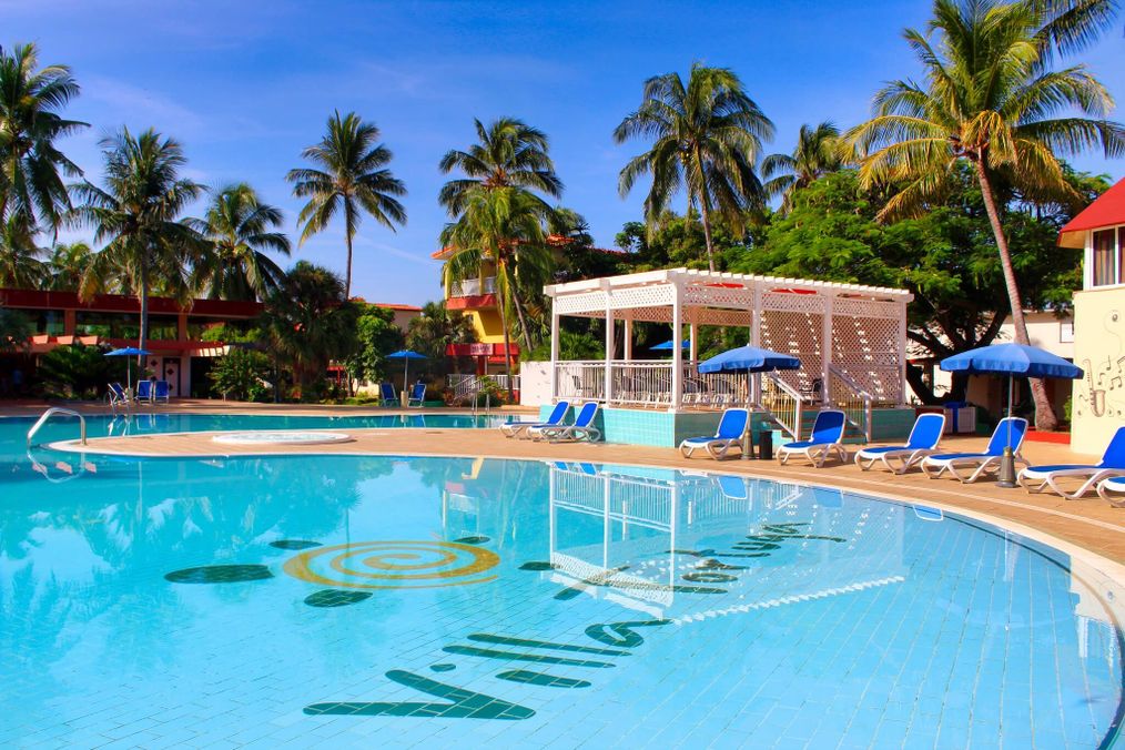 Картинка отеля - 9