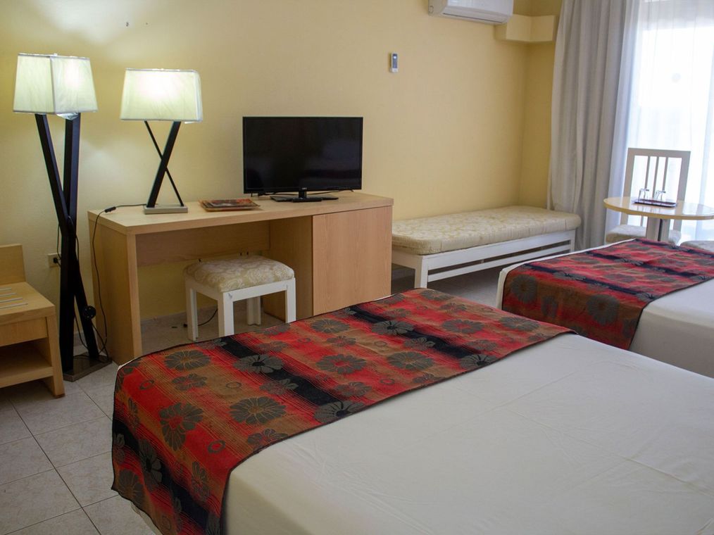 Картинка отеля - 3