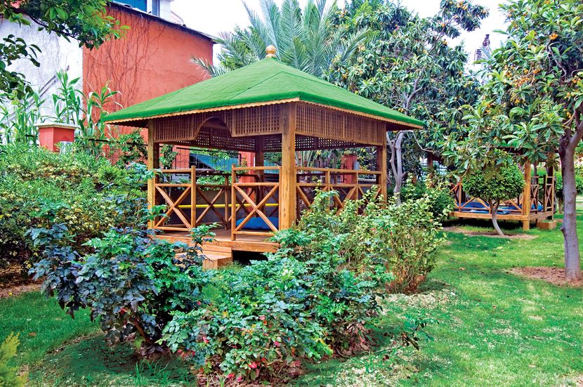 Alaiye Resort Hotel & Spa - 6