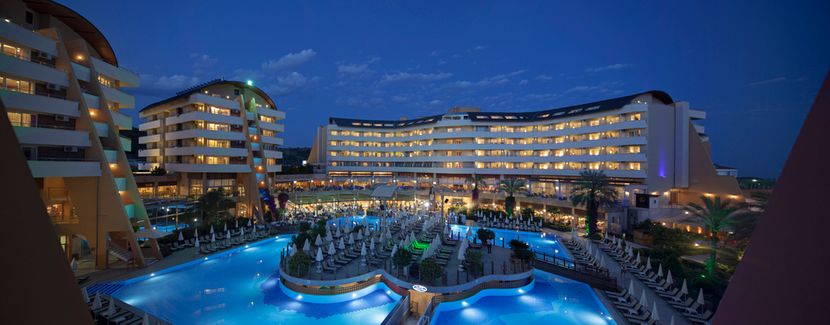 Alaiye Resort Hotel & Spa - 2