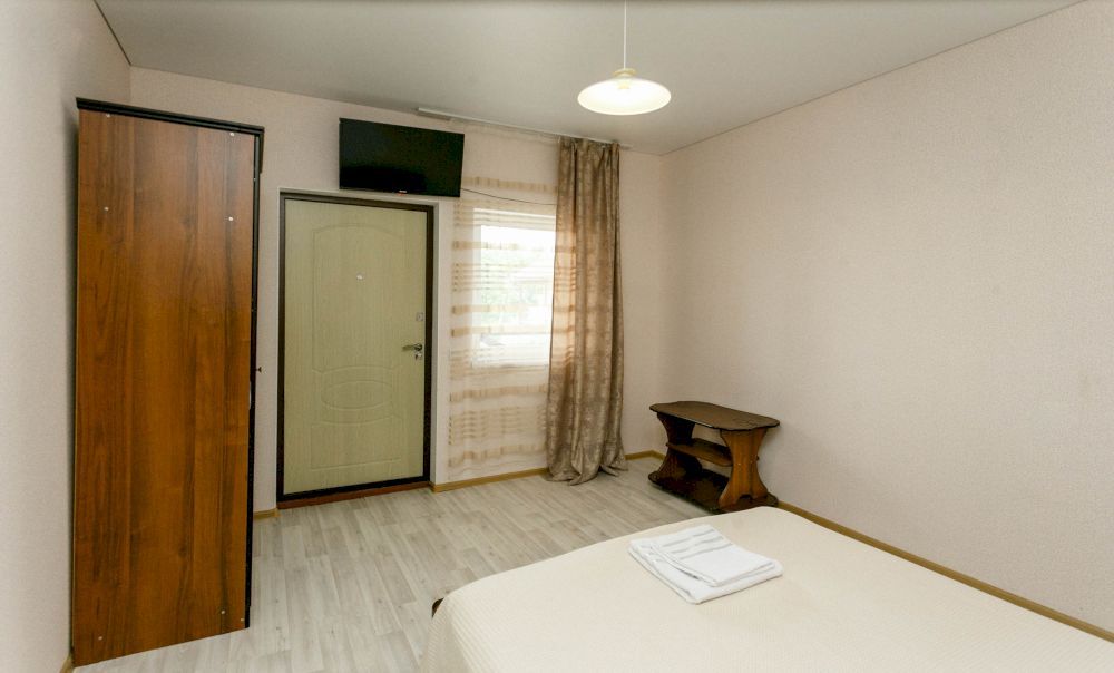 МОРСКАЯ ЛАГУНА, гостевой дом - 19