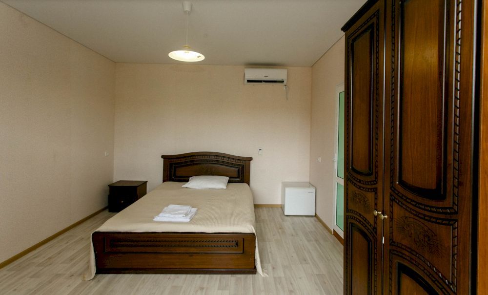 МОРСКАЯ ЛАГУНА, гостевой дом - 18