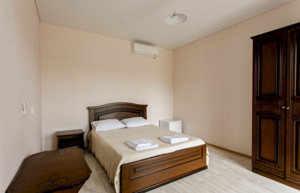 МОРСКАЯ ЛАГУНА, гостевой дом - 17