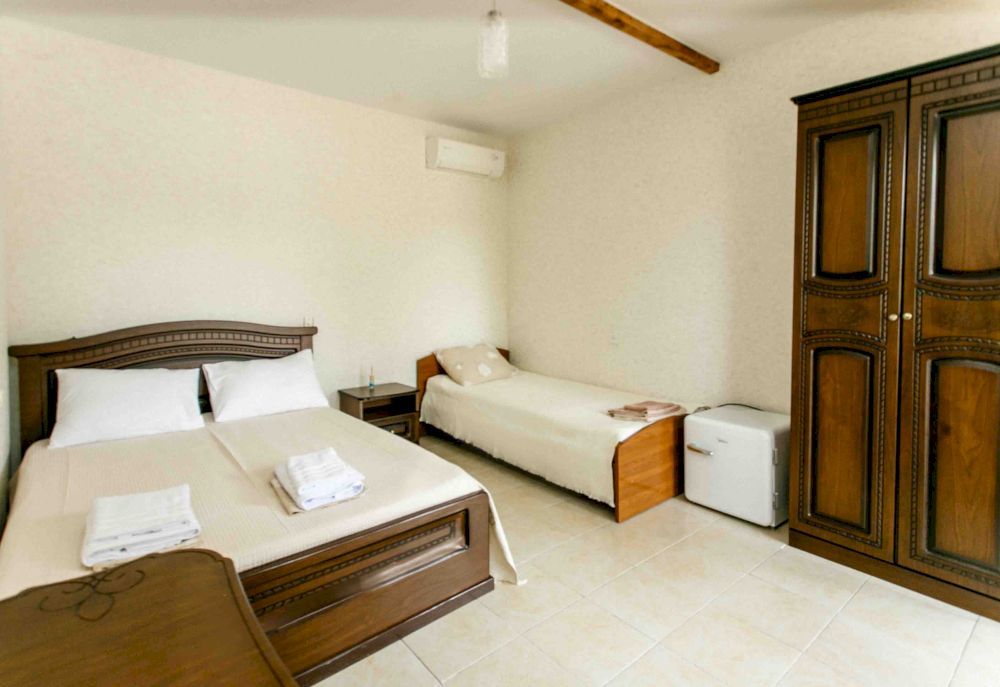 МОРСКАЯ ЛАГУНА, гостевой дом - 14