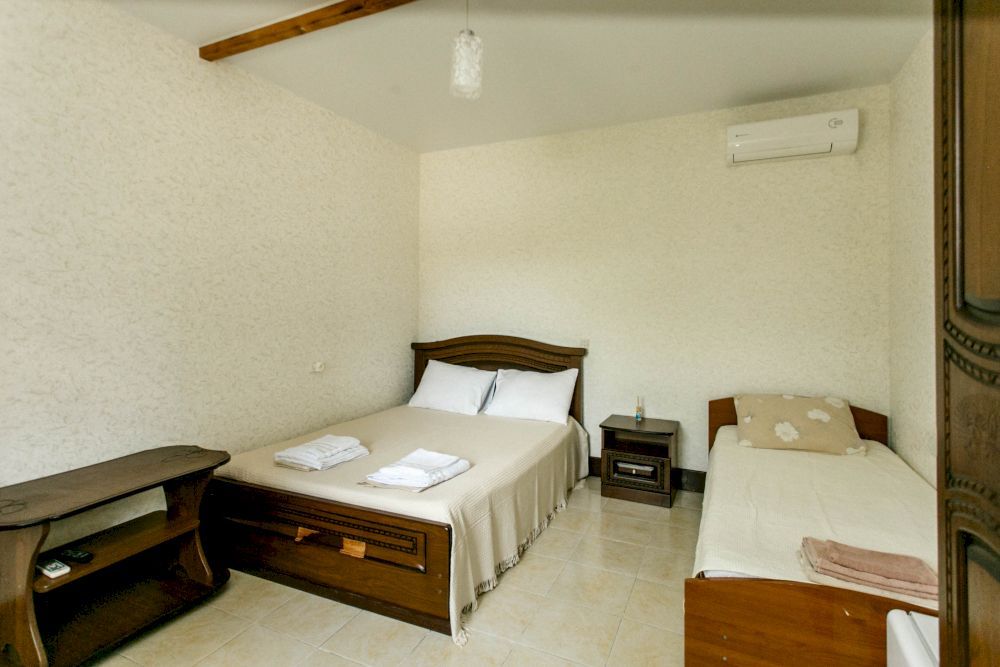 МОРСКАЯ ЛАГУНА, гостевой дом - 13