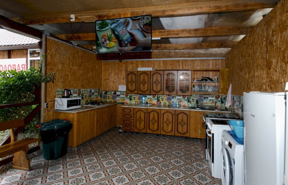 Картинка отеля - 9