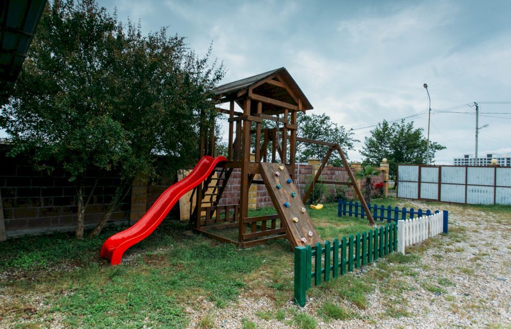 Картинка отеля - 11