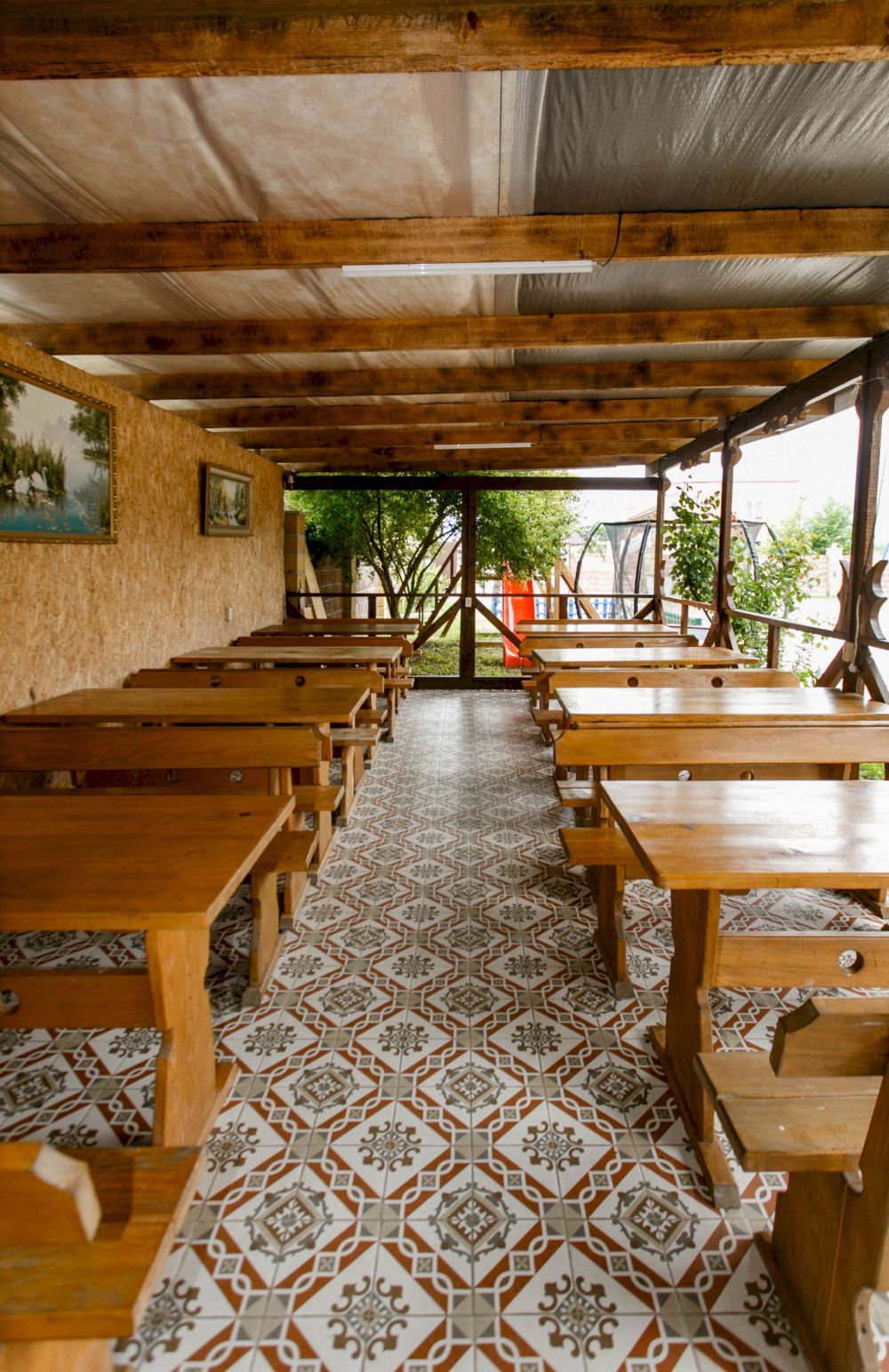 Картинка отеля - 7