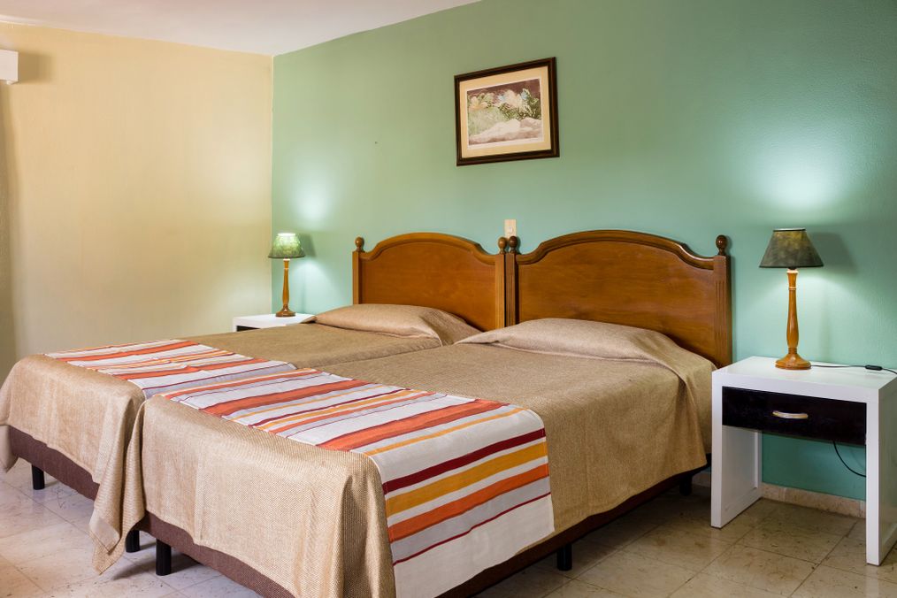 Картинка отеля - 5