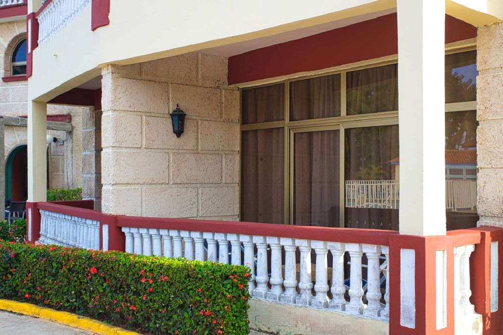 Картинка отеля - 4