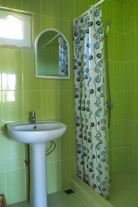 У АИДЫ, гостевой дом эконом - 37