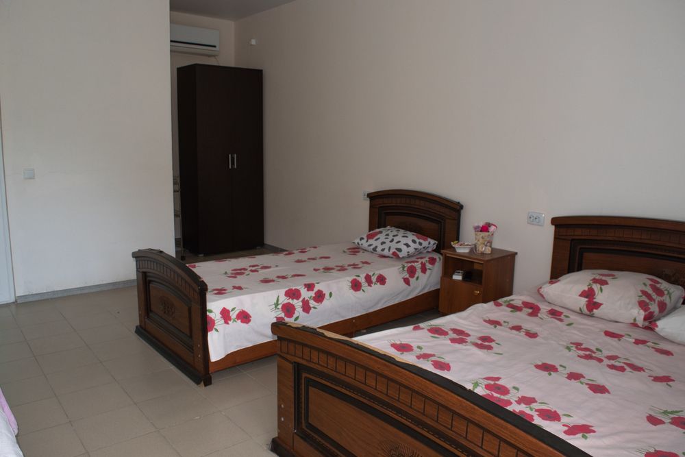 У АИДЫ, гостевой дом эконом - 19