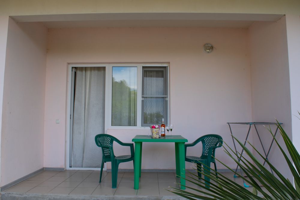 Картинка отеля - 18