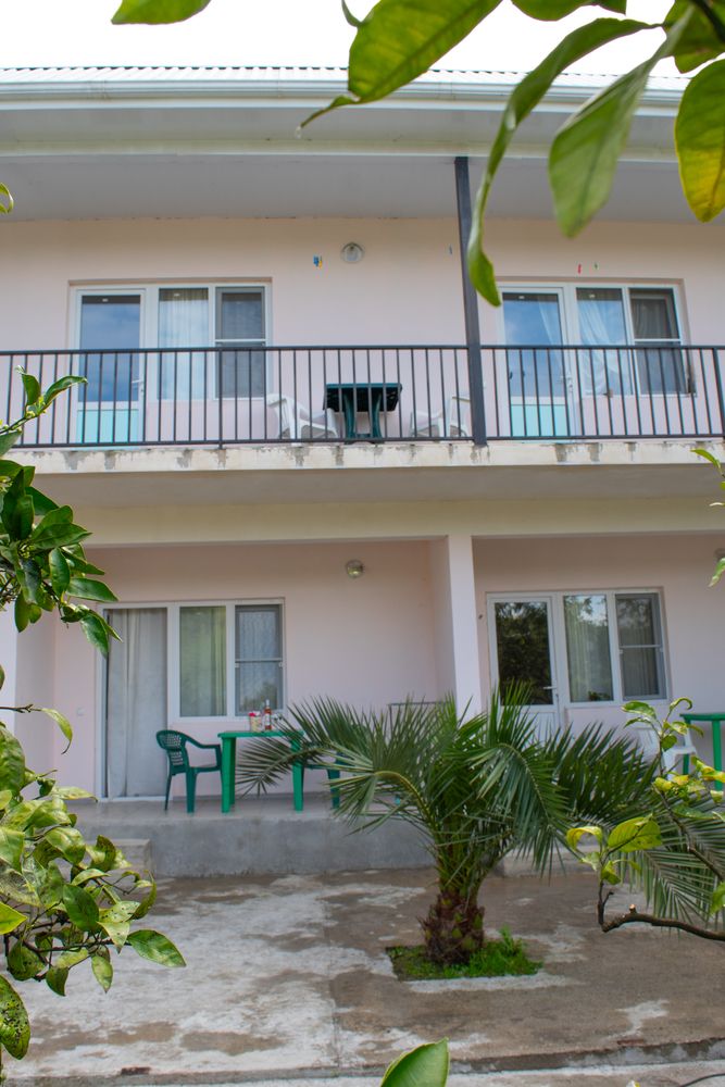 Картинка отеля - 2