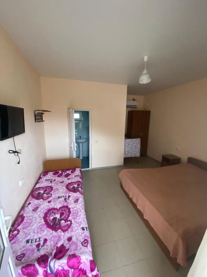 У АИДЫ, гостевой дом эконом - 29