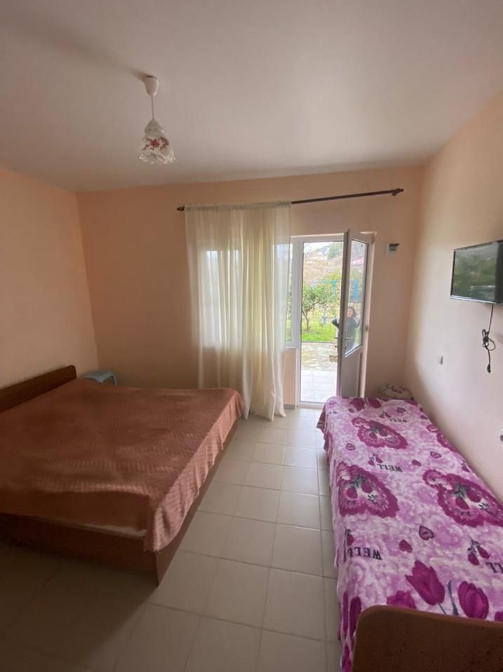 У АИДЫ, гостевой дом эконом - 28