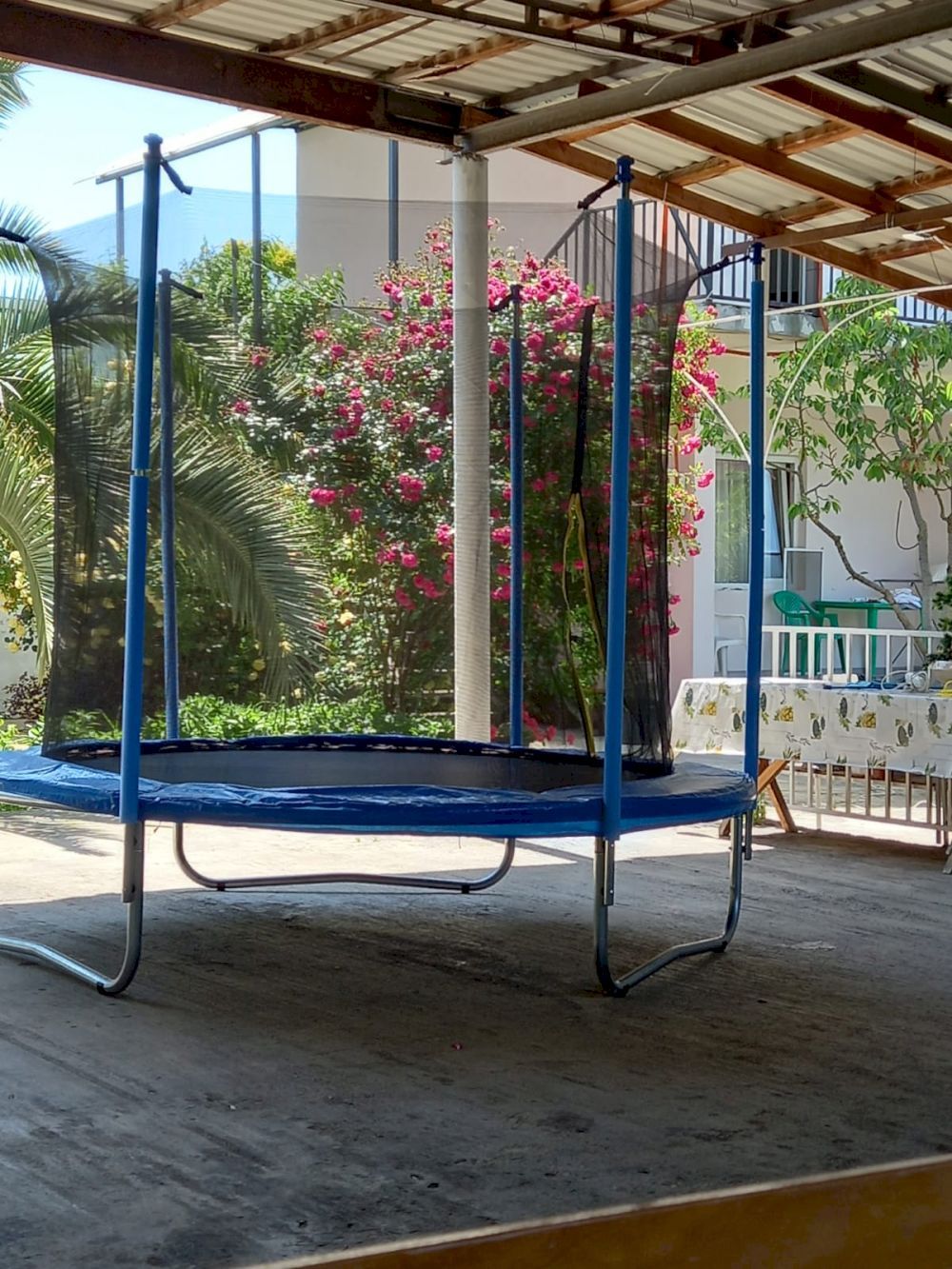 У АИДЫ, гостевой дом эконом - 11