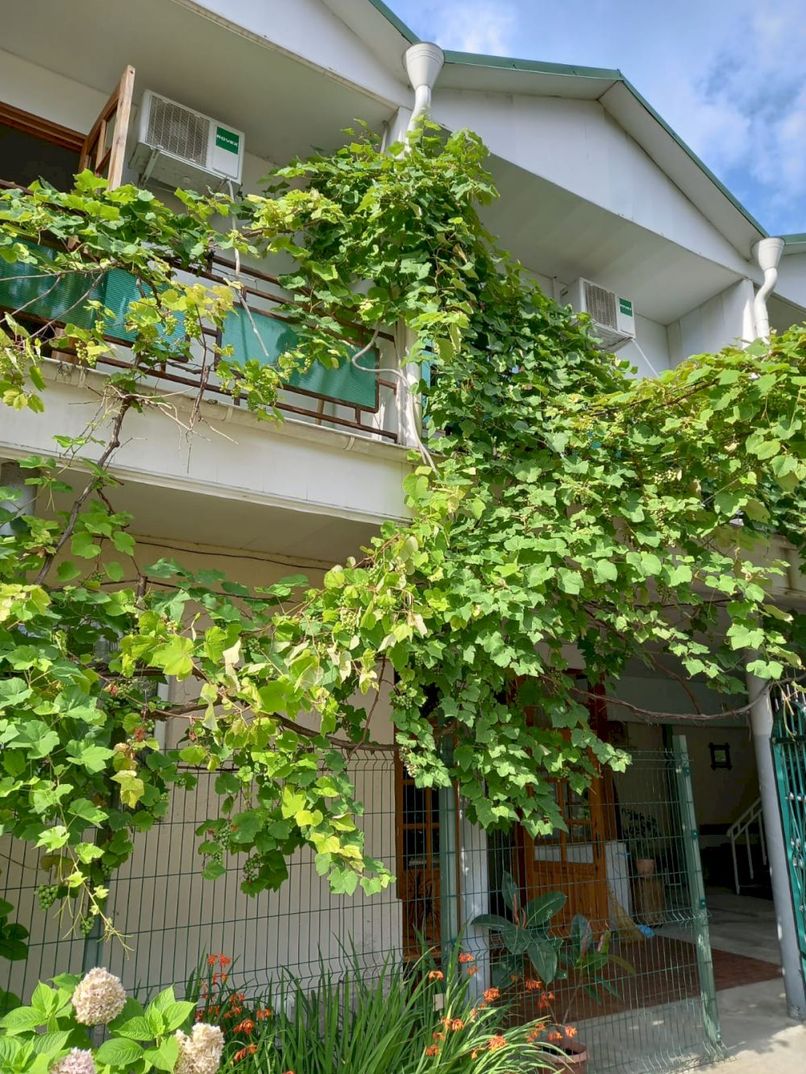 У АИДЫ, гостевой дом эконом - 5