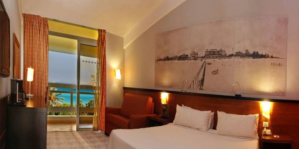 OCCIDENTAL ARENAS BLANCAS - 8