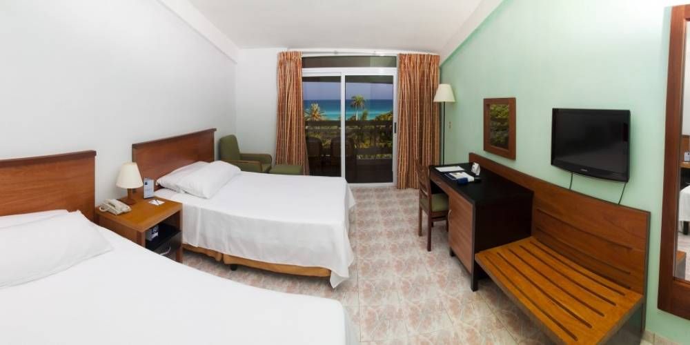 Картинка отеля - 7