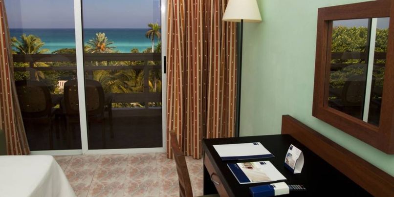 OCCIDENTAL ARENAS BLANCAS - 6