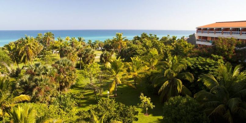 OCCIDENTAL ARENAS BLANCAS - 3