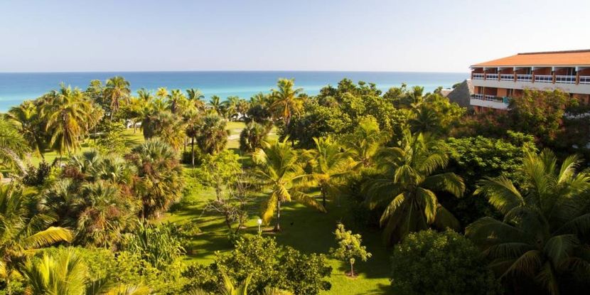 OCCIDENTAL ARENAS BLANCAS - 3