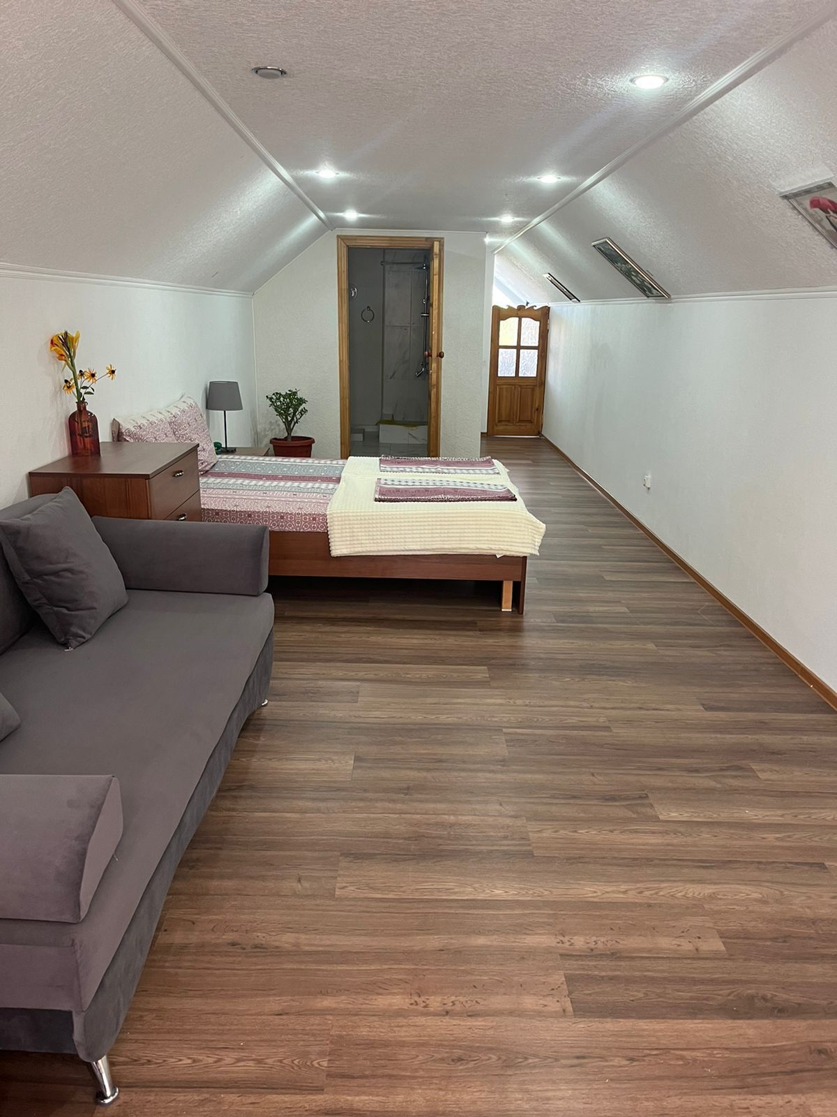 МАРИЭК, ГД эконом - 11