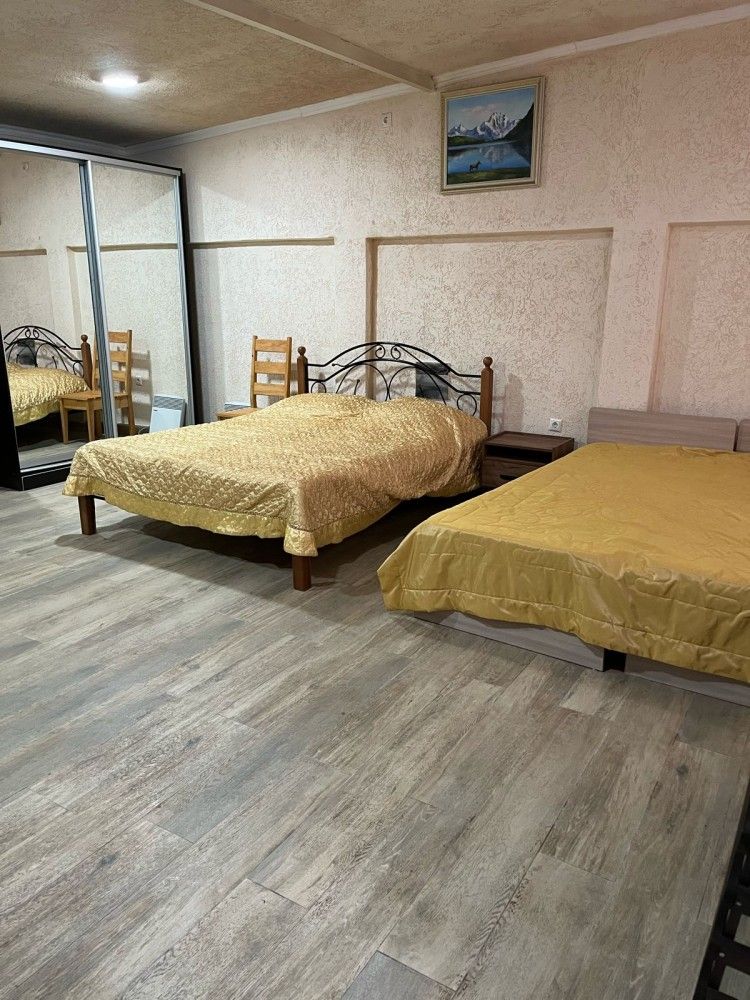 МАРИЭК, ГД эконом - 22