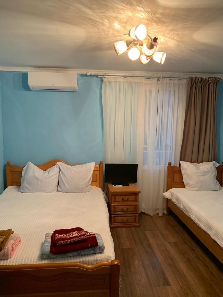 МАРИЭК, ГД эконом - 15