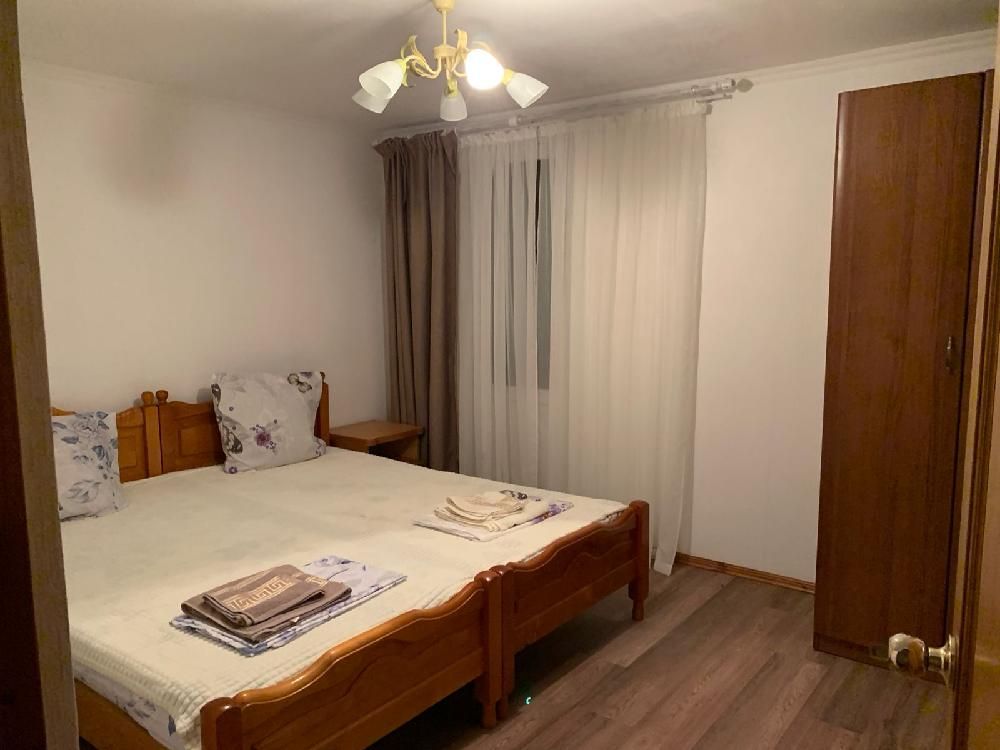 МАРИЭК, ГД эконом - 16