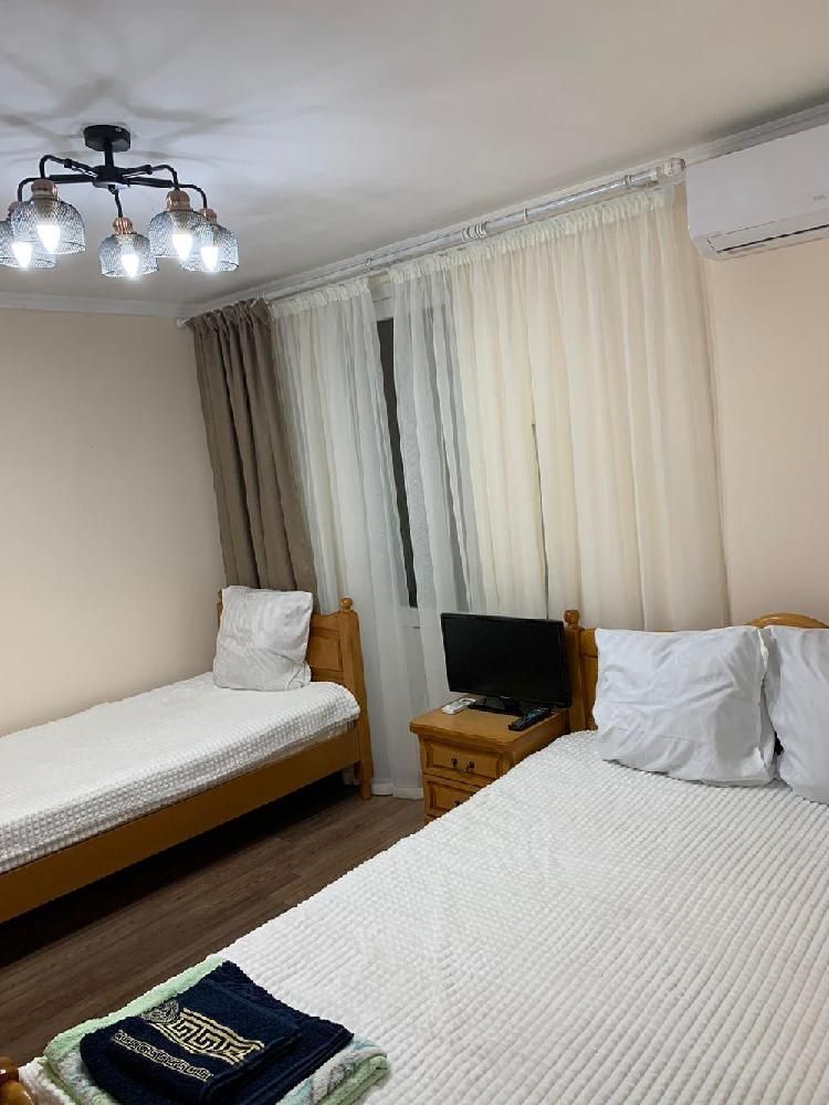 МАРИЭК, ГД эконом - 14