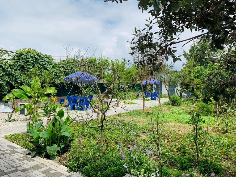 Картинка отеля - 8