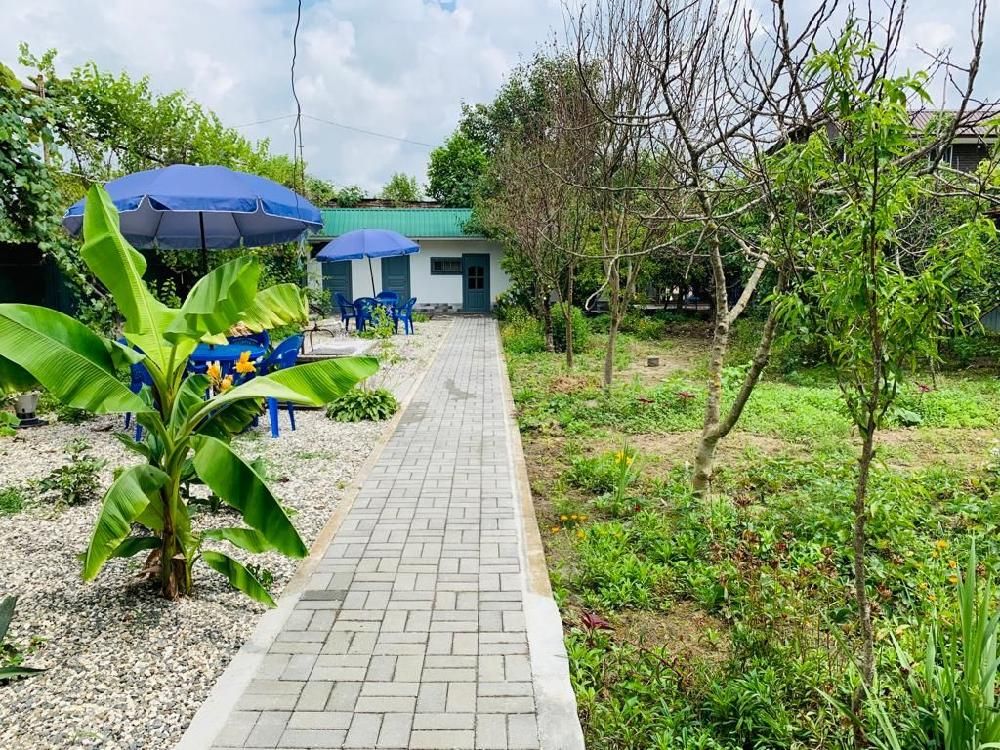 Картинка отеля - 7