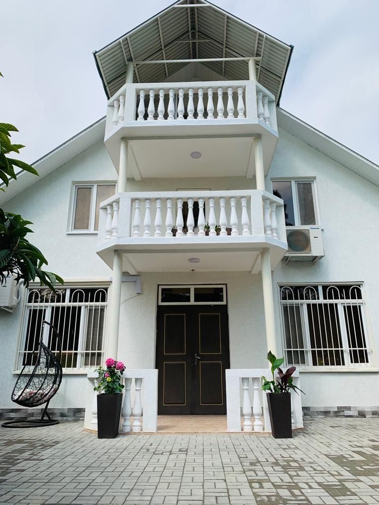 МАРИЭК, ГД эконом - 1