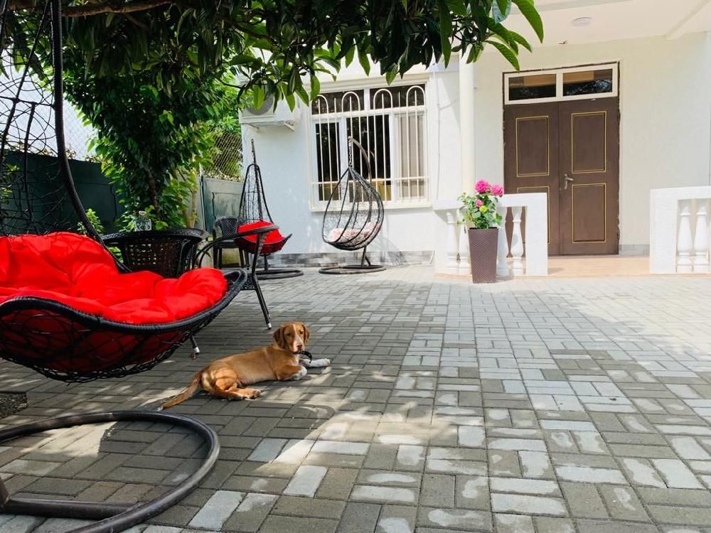 Картинка отеля - 3