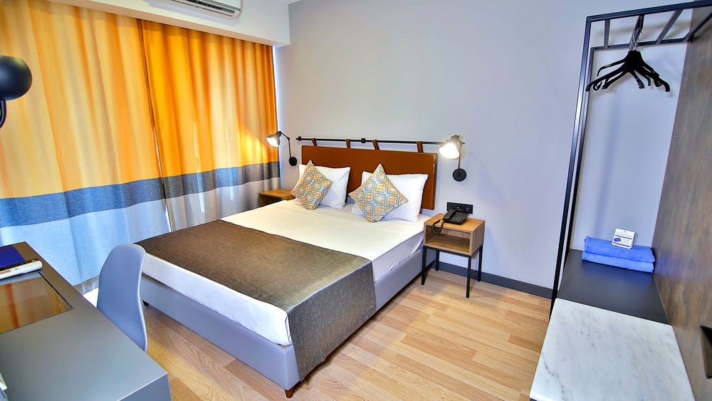 Ramira Joy Hotel - 29