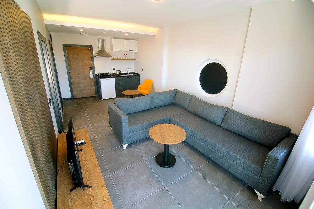 Ramira Joy Hotel - 28