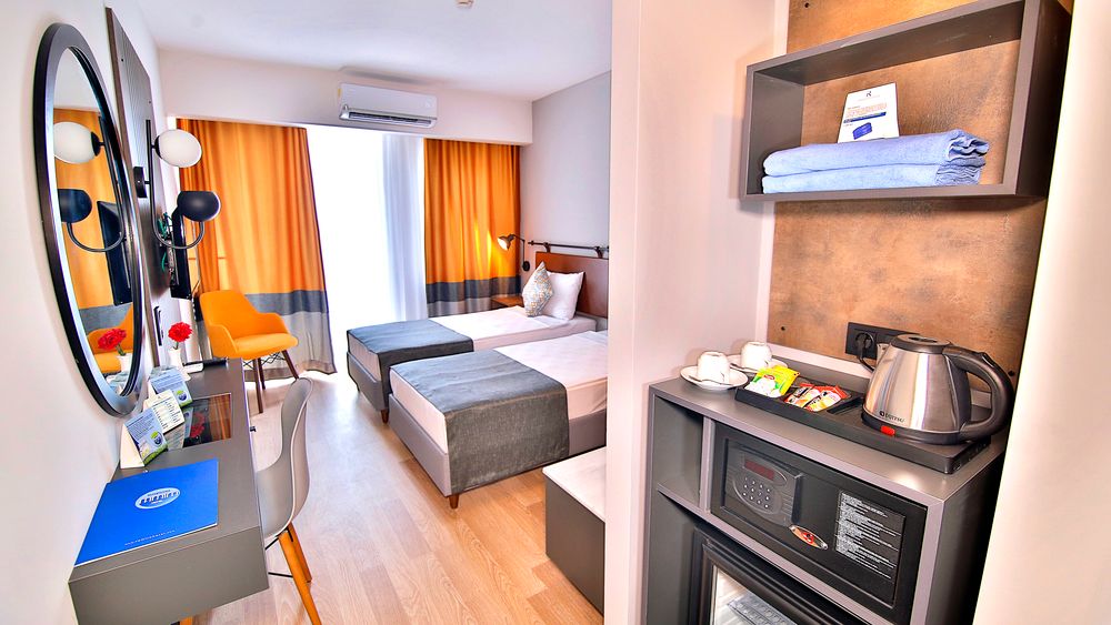 Картинка отеля - 26